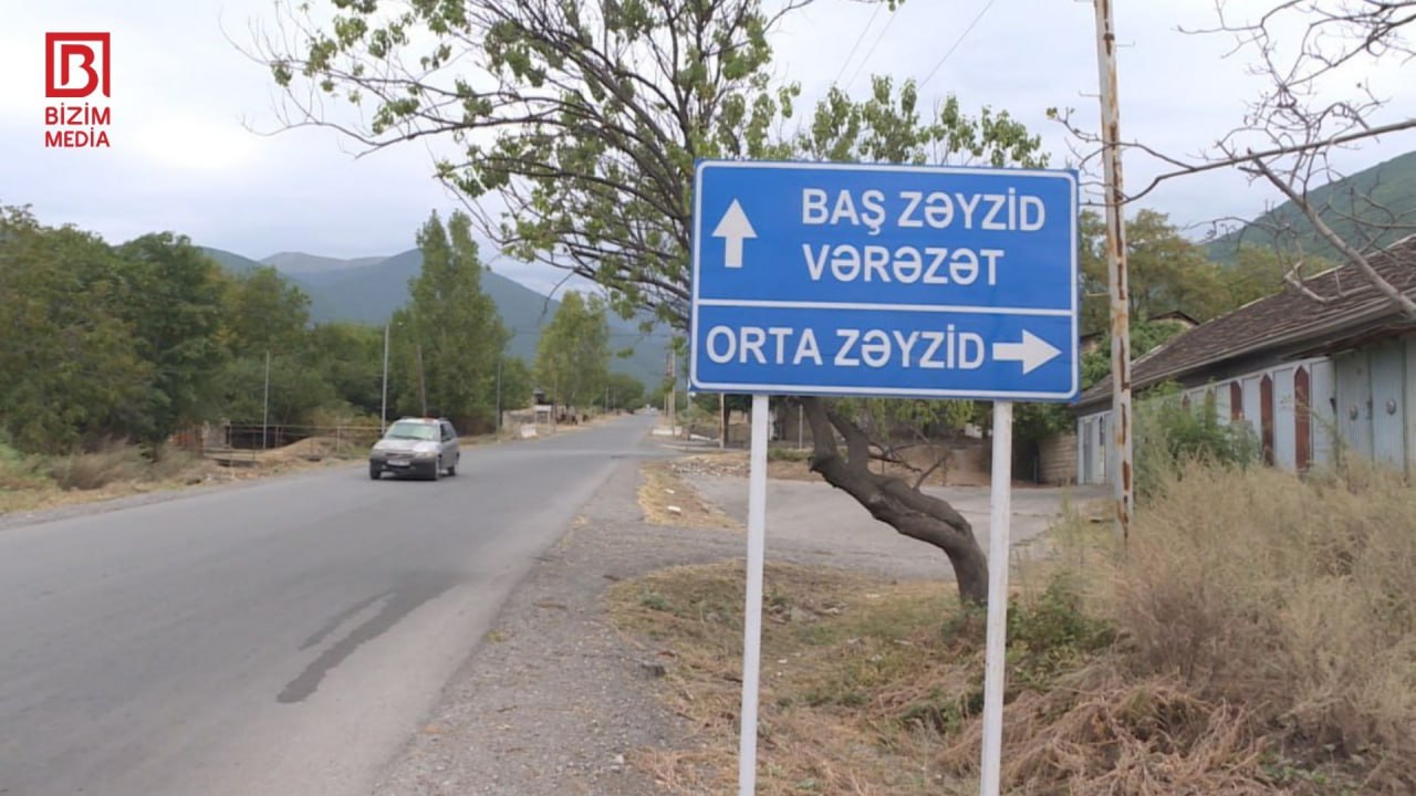 Şəkidə mikroavtobus ağaca çırpıldı - Sürücü xəsarət aldı Şəkidə mikroavtobus ağaca çırpıldı - Sürücü xəsarət aldı