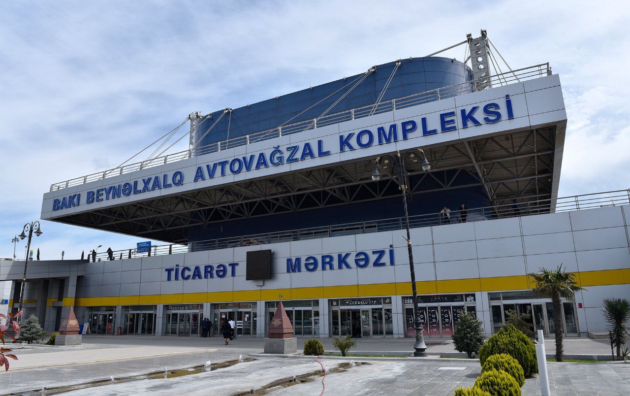 Bakı avtovağzalında biletlərlə bağlı YENİLİK