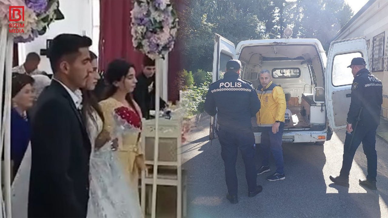 “Hamilə olduğunu toydan bir həftə əvvəl bildik” – 17 yaşlı Əfsanə ilə bağlı valideynlərdən SENSASİON AÇIQLAMA “Hamilə olduğunu toydan bir həftə əvvəl bildik” – 17 yaşlı Əfsanə ilə bağlı valideynlərdən SENSASİON AÇIQLAMA