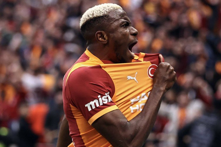 “Qalatasaray”ın futbolçusu “Barselona” və PSJ-nin GÜNDƏMİNDƏ “Qalatasaray”ın futbolçusu “Barselona” və PSJ-nin GÜNDƏMİNDƏ