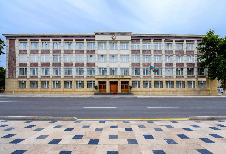 Naxçıvanın 2026-cı il üçün büdcə layihəsi MÜZAKİRƏ EDİLDİ