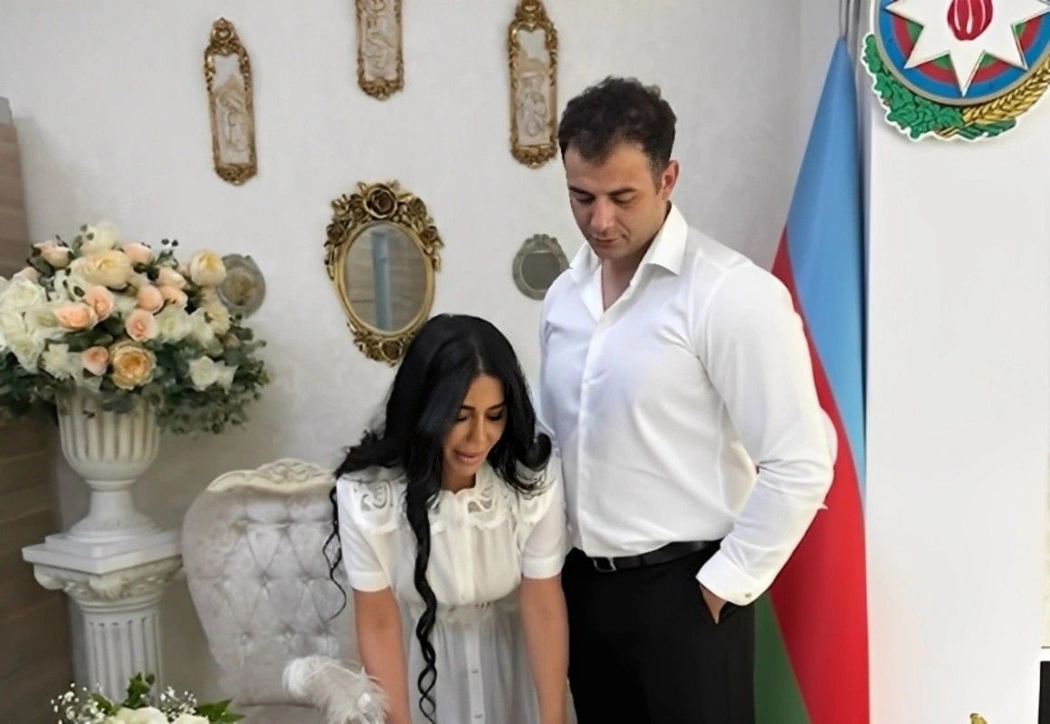 Arvadının saçını keçəl edən Tamerlan Məmmədov HƏBS EDİLDİ Arvadının saçını keçəl edən Tamerlan Məmmədov HƏBS EDİLDİ