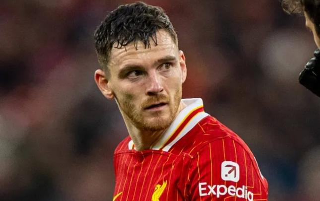 “Seltik” Robertson üçün hərəkətə KEÇDİ “Seltik” Robertson üçün hərəkətə KEÇDİ