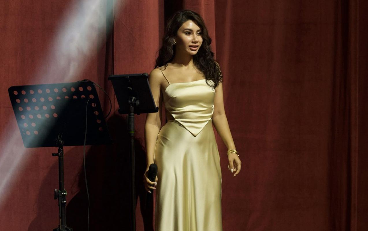 Bakıdakı qəzada ölən qadın tanınmış müğənni imiş – FOTO/VİDEO Bakıdakı qəzada ölən qadın tanınmış müğənni imiş – FOTO/VİDEO