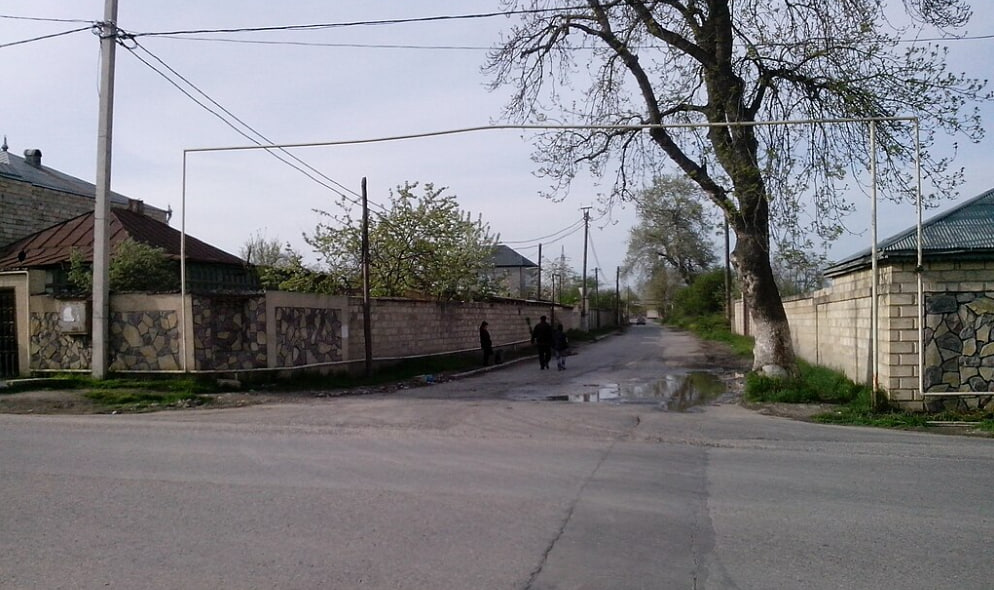 Xaçmazda 17 yaşlı oğlan anasını buna görə qətlə yetirib – TƏFƏRRÜAT – ÖZƏL Xaçmazda 17 yaşlı oğlan anasını buna görə qətlə yetirib – TƏFƏRRÜAT – ÖZƏL