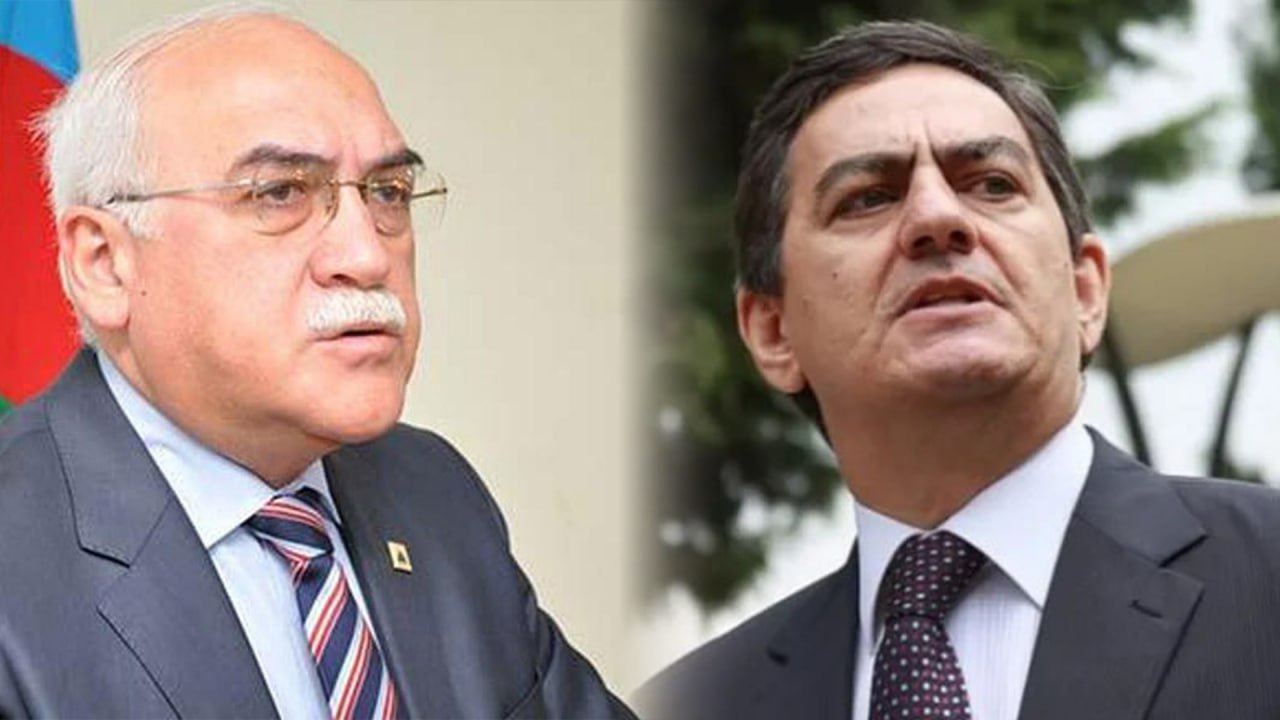 Milli maraqlarımıza ideoloji TƏHDİD – “AXCP və Müsavatın siyasi səhnədən getməsinin vaxtıdır” Milli maraqlarımıza ideoloji TƏHDİD – “AXCP və Müsavatın siyasi səhnədən getməsinin vaxtıdır”