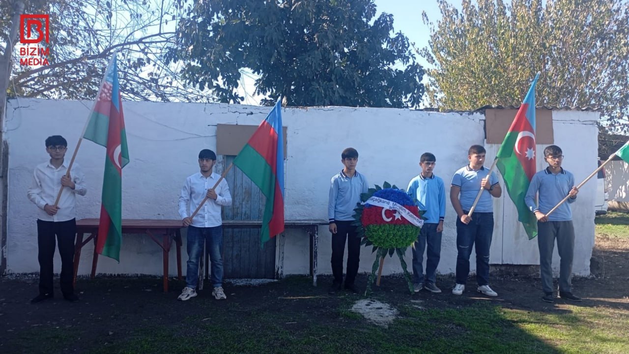 33 il sonra nəşi tapılan ŞƏHİD – Teymur Allahverdiyev doğma torpağında DƏFN EDİLƏCƏK - FOTO 33 il sonra nəşi tapılan ŞƏHİD – Teymur Allahverdiyev doğma torpağında DƏFN EDİLƏCƏK - FOTO