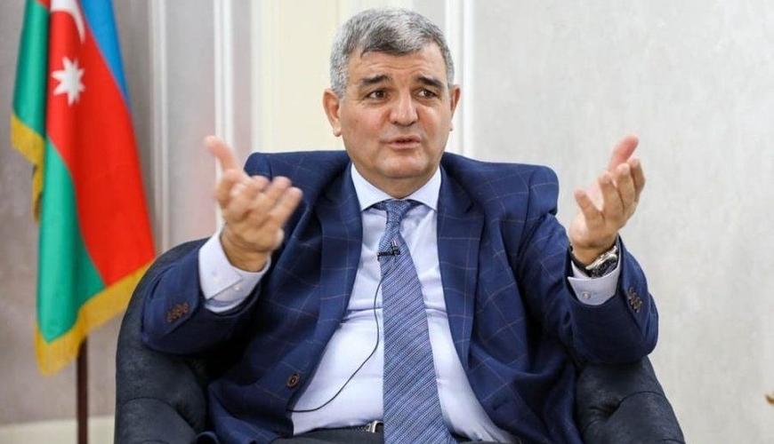 Deputatdan ETİRAZ: “Bir direktor seçimi nədir ki, bu qədər prosedur lazım olur?!” Deputatdan ETİRAZ: “Bir direktor seçimi nədir ki, bu qədər prosedur lazım olur?!”