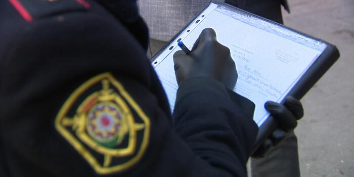 Bu CƏZA sərtləşdirilir: 8 min manatadək CƏRİMƏ, 5 ilədək HƏBS Bu CƏZA sərtləşdirilir: 8 min manatadək CƏRİMƏ, 5 ilədək HƏBS