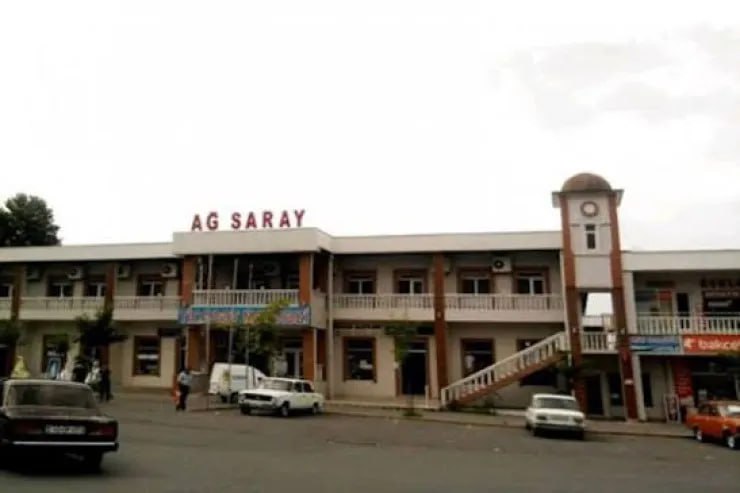 Zaqatalada şadlıq evinin həyətində meyit tapıldı Zaqatalada şadlıq evinin həyətində meyit tapıldı