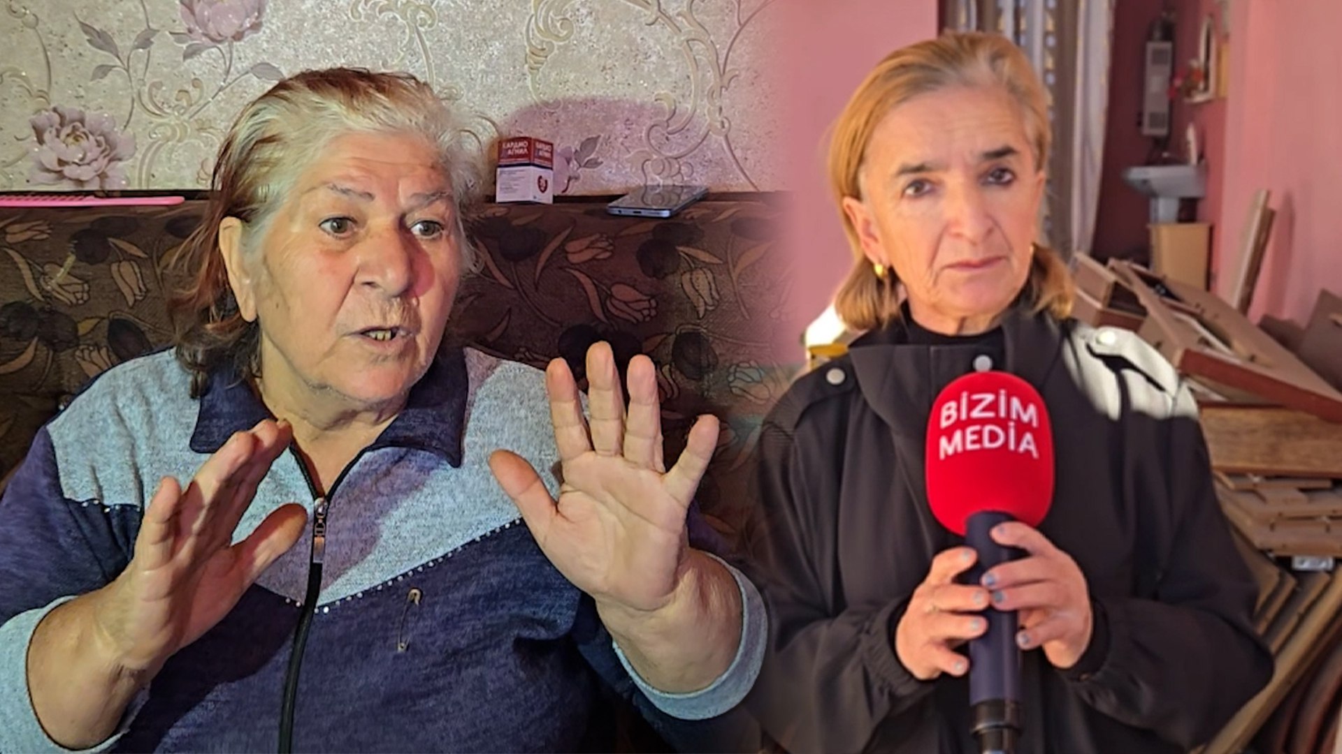 Xaçmazda daha bir yeniyetmə telefona görə ana qatili oldu – Hadisənin baş verdiyi evdən VİDEOREPORTAJ Xaçmazda daha bir yeniyetmə telefona görə ana qatili oldu – Hadisənin baş verdiyi evdən VİDEOREPORTAJ