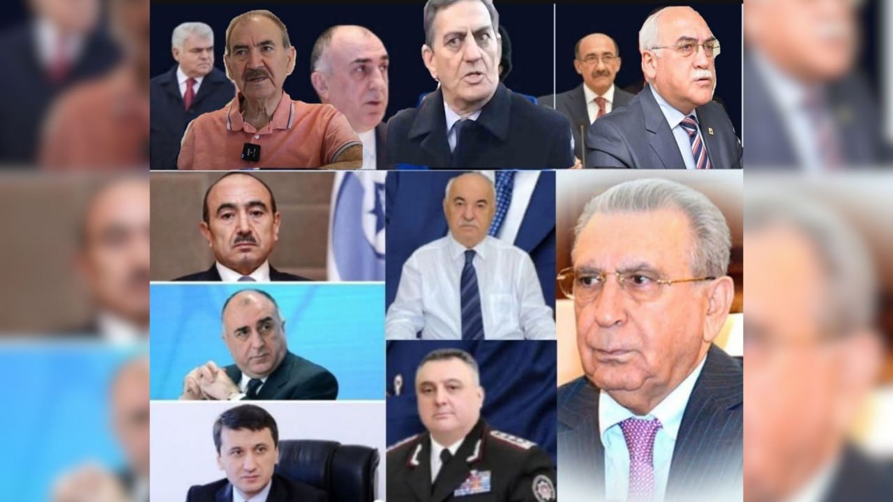 Dağıdıcı müxalifət təhdid vasitəsinə çevrilir ANALİZ Dağıdıcı müxalifət təhdid vasitəsinə çevrilir ANALİZ