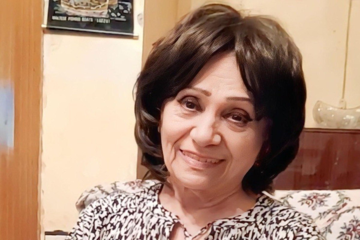 Elmira Rəhimova xəstəxanaya YERLƏŞDİRİLDİ Elmira Rəhimova xəstəxanaya YERLƏŞDİRİLDİ