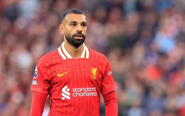 Məhəmməd Salaha Səudiyyə Ərəbistanından REKORD TƏKLİF Məhəmməd Salaha Səudiyyə Ərəbistanından REKORD TƏKLİF