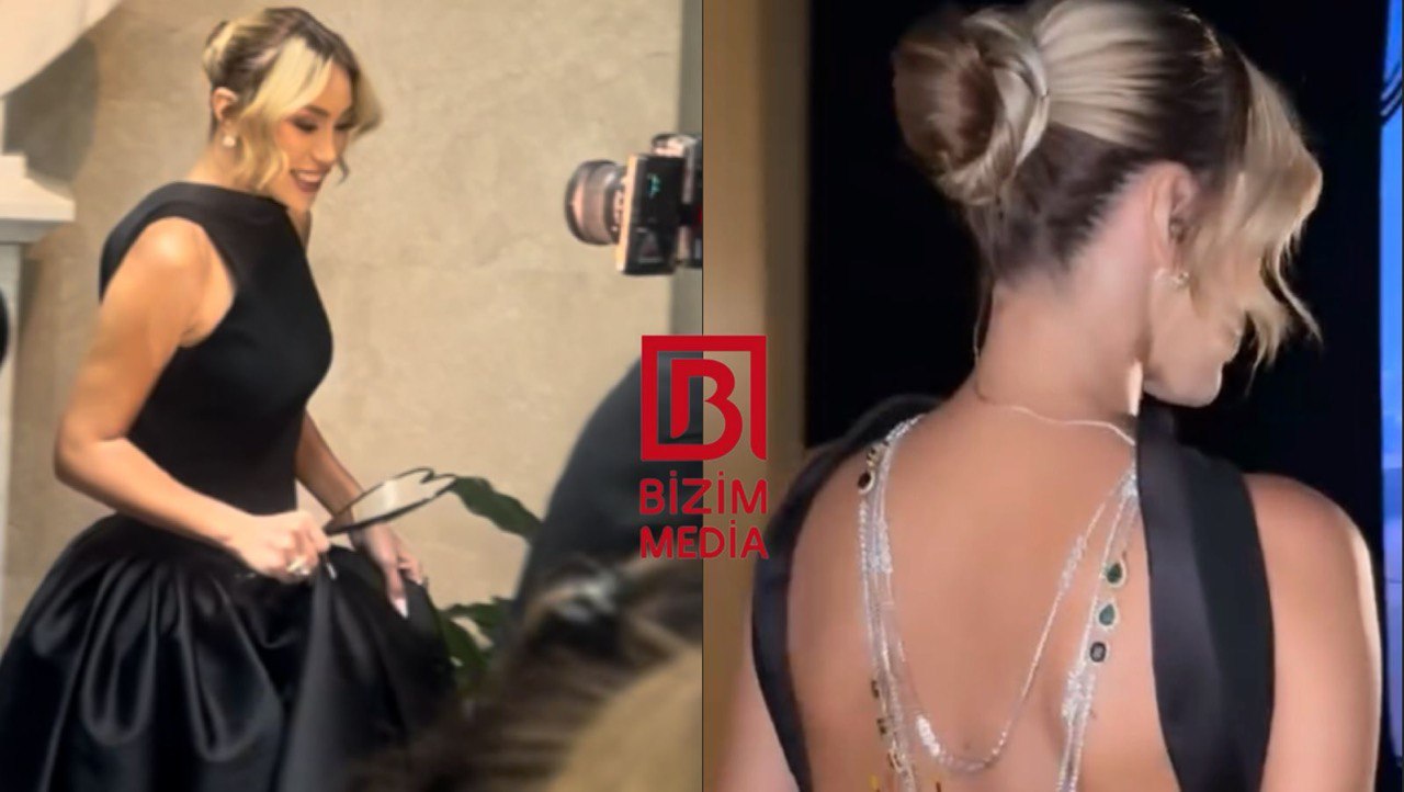 Röyanın brilyantlı səhnə libası DİQQƏT ÇƏKDİ - ÖZƏL VİDEO Röyanın brilyantlı səhnə libası DİQQƏT ÇƏKDİ - ÖZƏL VİDEO