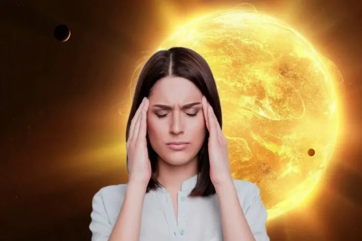 Noyabr ayı üçün maqnit qasırğası təqvimi: Kim risk altındadır Noyabr ayı üçün maqnit qasırğası təqvimi: Kim risk altındadır