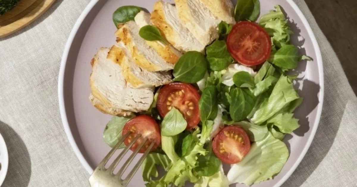 Qidalanmada yol verilən ƏSAS SƏHVLƏR: Xərçəng riskini artırır Qidalanmada yol verilən ƏSAS SƏHVLƏR: Xərçəng riskini artırır