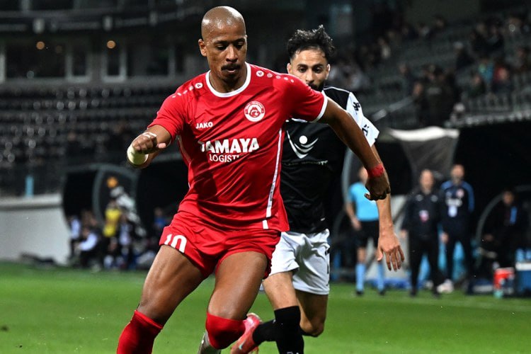 “Araz Naxçıvan”ın futbolçusu milliyə DƏVƏT ALDI “Araz Naxçıvan”ın futbolçusu milliyə DƏVƏT ALDI