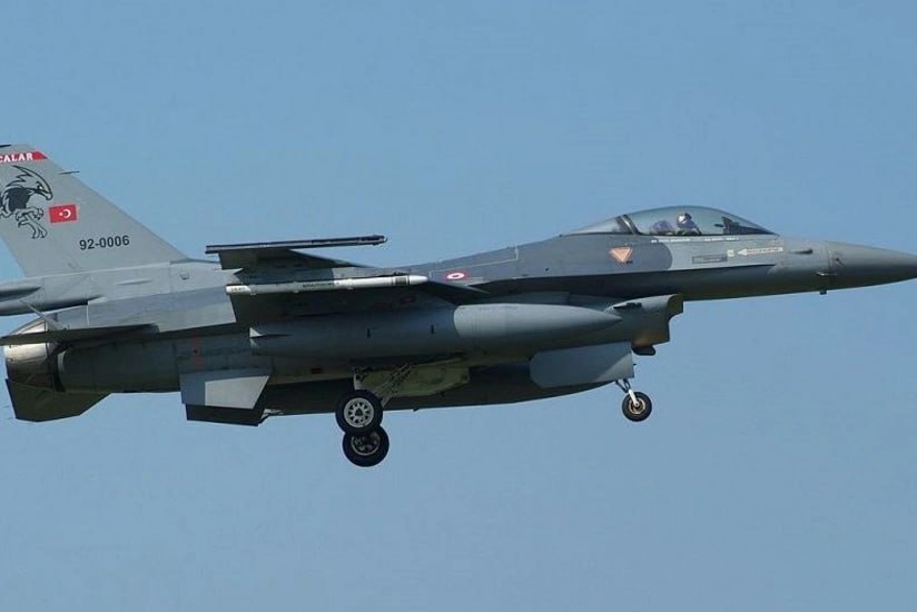 Estoniyanın hava məkanını ilk dəfə olaraq Türkiyə Hərbi Hava Qüvvələri qoruyacaq Estoniyanın hava məkanını ilk dəfə olaraq Türkiyə Hərbi Hava Qüvvələri qoruyacaq