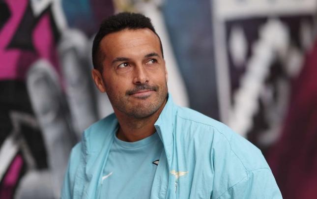 Pedro karyerasının sonuna YAXINLAŞIR Pedro karyerasının sonuna YAXINLAŞIR