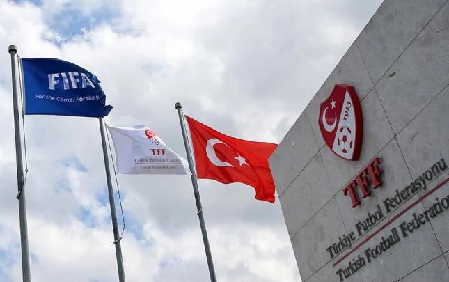 Türkiyə Futbol Federasiyası 149 hakimi CƏZALANDIRDI Türkiyə Futbol Federasiyası 149 hakimi CƏZALANDIRDI