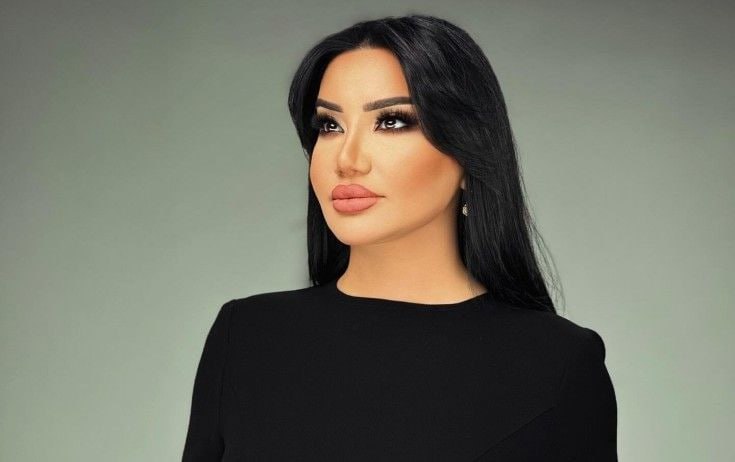 Məşhur xanəndə duet ortağı ilə SEVGİLİDİR? - özləri aydınlıq gətirdi Məşhur xanəndə duet ortağı ilə SEVGİLİDİR? - özləri aydınlıq gətirdi