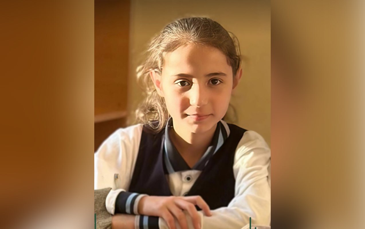 7-ci sinif şagirdi vəfat etdi - FOTO 7-ci sinif şagirdi vəfat etdi - FOTO