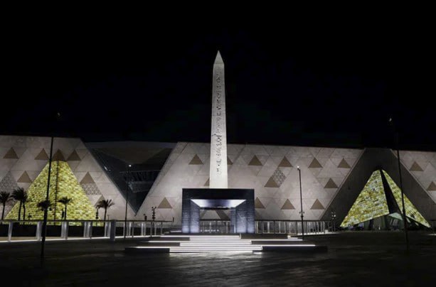 Tikintisi 20 ildir aparılırdı, bu gün açılır - Dünya liderləri də iştirak edəcək – FOTO Tikintisi 20 ildir aparılırdı, bu gün açılır - Dünya liderləri də iştirak edəcək – FOTO