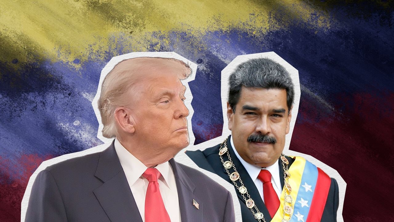 Maduro ABŞ-la müharibə hazırlıqlarına BAŞLADI Maduro ABŞ-la müharibə hazırlıqlarına BAŞLADI
