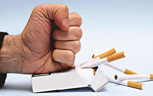 Siqareti asanlıqla tərgitməyin TEXNOLOJİ ÜSULU Siqareti asanlıqla tərgitməyin TEXNOLOJİ ÜSULU