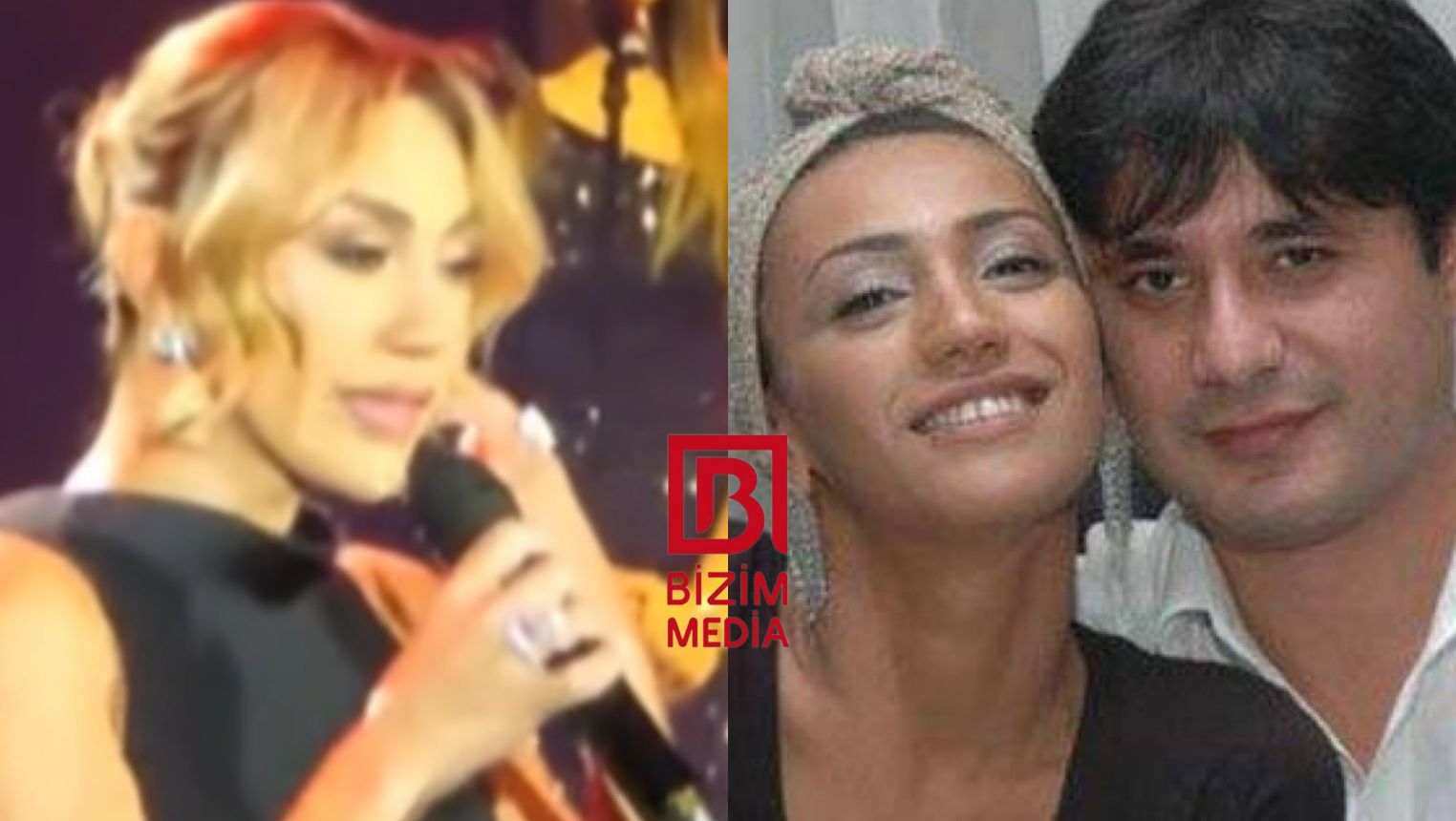 Röya keçmiş ərindən DANIŞDI: “Bir dəlinin əzabını çəkirik” - VİDEO Röya keçmiş ərindən DANIŞDI: “Bir dəlinin əzabını çəkirik” - VİDEO