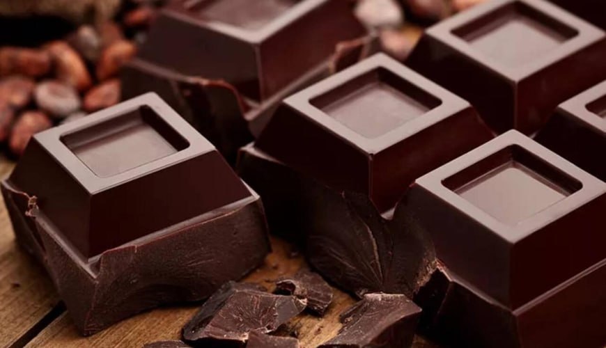 Günün bu vaxtında şokoladı qəti YEMƏYİN Günün bu vaxtında şokoladı qəti YEMƏYİN