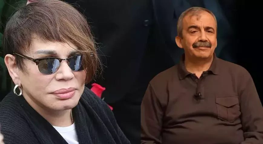 Sezen Aksu bu kişiyə görə başını keçəl QIRXDIRDI – FOTO Sezen Aksu bu kişiyə görə başını keçəl QIRXDIRDI – FOTO