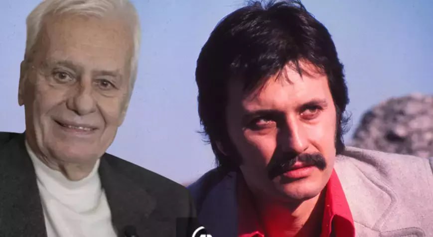 Məşhur türk aktyoru VƏFAT ETDİ - VİDEO Məşhur türk aktyoru VƏFAT ETDİ - VİDEO