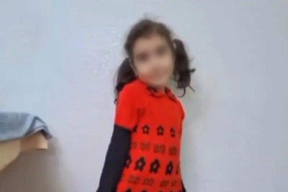 Salyanda 8 yaşlı qız bədbəxt hadisə nəticəsində DÜNYASINI DƏYİŞDİ Salyanda 8 yaşlı qız bədbəxt hadisə nəticəsində DÜNYASINI DƏYİŞDİ