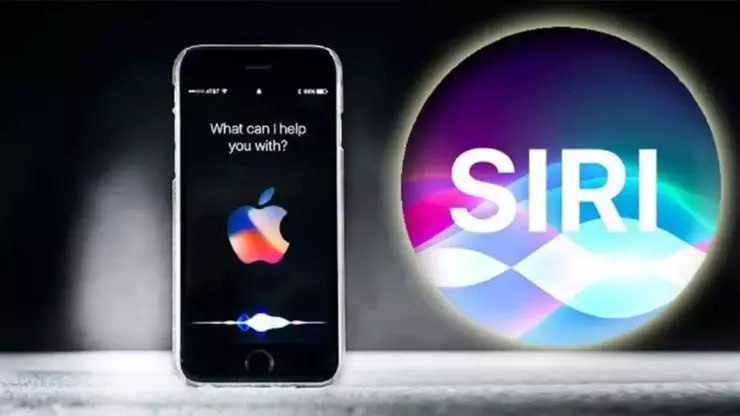 “Siri” insanların niyyətini anlaya BİLƏCƏK “Siri” insanların niyyətini anlaya BİLƏCƏK