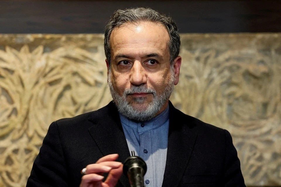 Araqçi: “ABŞ-ın tələbləri qəbuledilməzdir”