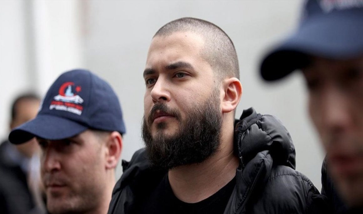 “Thodex”in qurucusunun həbsxanada meyiti TAPILDI