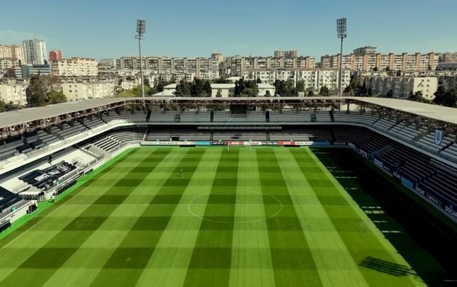 "Neftçi" - "Kəpəz" matçının START HEYƏTLƏRİ "Neftçi" - "Kəpəz" matçının START HEYƏTLƏRİ