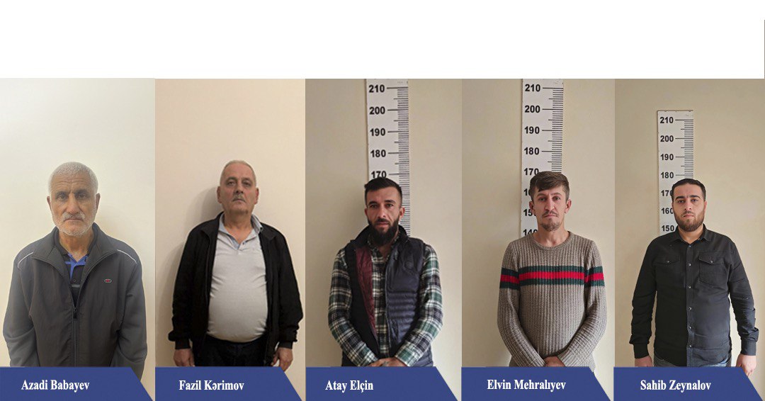 Naxçıvanda narkotik satışı ilə məşğul olan şəxslər SAXLANILDI - VİDEO Naxçıvanda narkotik satışı ilə məşğul olan şəxslər SAXLANILDI - VİDEO