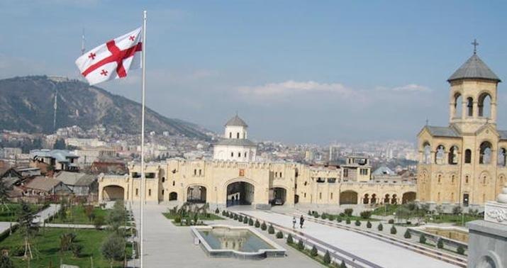 Gürcüstanda daha bir məmur HƏBS EDİLDİ Gürcüstanda daha bir məmur HƏBS EDİLDİ