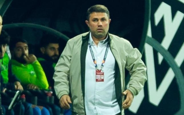 “Verdikləri qərarların hamısı onlara yedizdiriləcək” - Azər Bağırovdan SƏRT SÖZLƏR “Verdikləri qərarların hamısı onlara yedizdiriləcək” - Azər Bağırovdan SƏRT SÖZLƏR