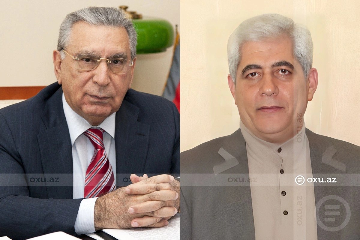 Ramiz Mehdiyevin "qara kassası" üzə çıxdı: Qaynından iş adamına qarşı AĞIR İTTİHAMLAR