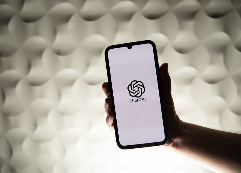 “ChatGPT”yə QADAĞA: Bu iki mövzuda məsləhət verə bilməz “ChatGPT”yə QADAĞA: Bu iki mövzuda məsləhət verə bilməz