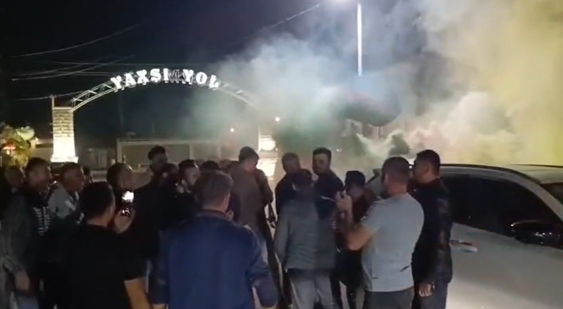 Lənkəranlı Vadim Əkbərov DÜNYA ÇEMPİONU oldu - VİDEO Lənkəranlı Vadim Əkbərov DÜNYA ÇEMPİONU oldu - VİDEO