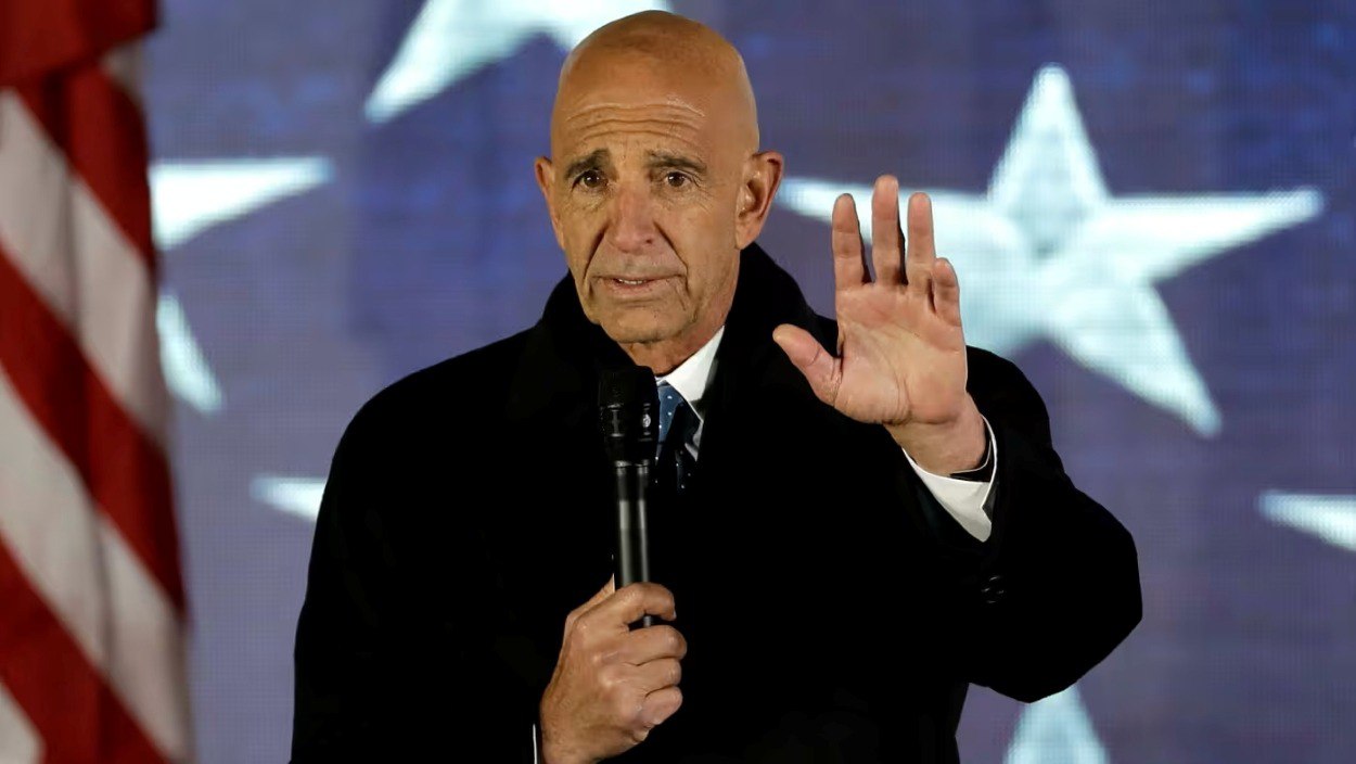 Barrak: “Azərbaycan, Türkiyə və Ermənistan yeni ittifaq formalaşdırır” - VİDEO Barrak: “Azərbaycan, Türkiyə və Ermənistan yeni ittifaq formalaşdırır” - VİDEO