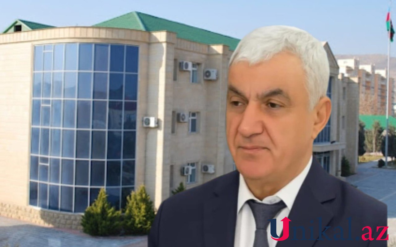 Prokurorluq Qaradağ RİH-ə girdi, müavin HƏBS EDİLDİ Prokurorluq Qaradağ RİH-ə girdi, müavin HƏBS EDİLDİ