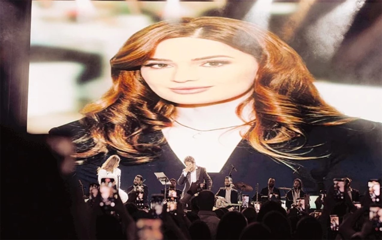 “Ölsəm, o konsertə get, Mahsun mənim üçün “Bəlalım” oxusun” -VİDEO “Ölsəm, o konsertə get, Mahsun mənim üçün “Bəlalım” oxusun” -VİDEO