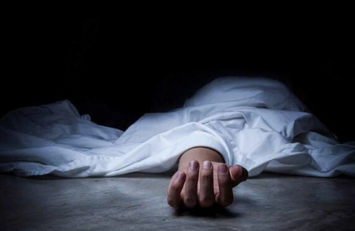 Sumqayıtda köşkdən meyit tapıldı