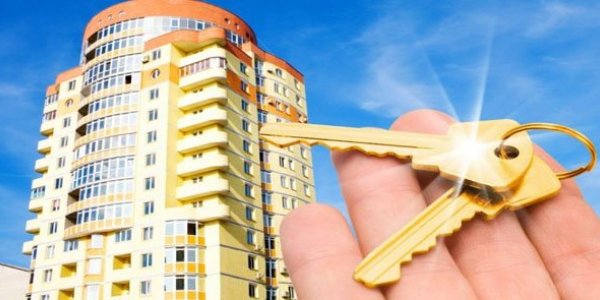 Mənzil bazarında bahalaşma - VİDEO